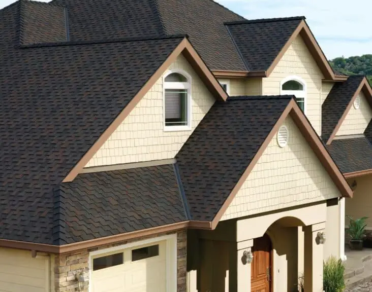 What Is The Difference Between Metal Roof And Shingles 