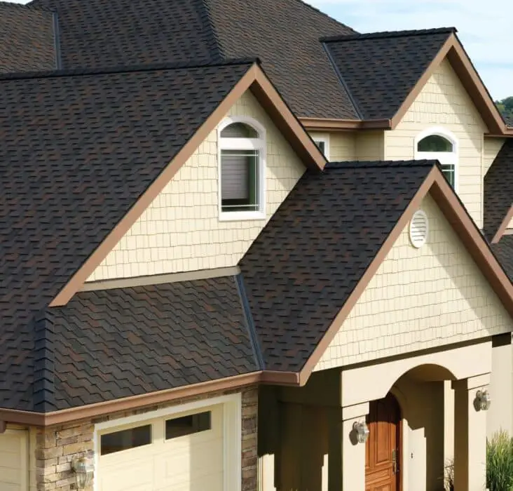 What Is The Difference Between Metal Roof And Shingles 