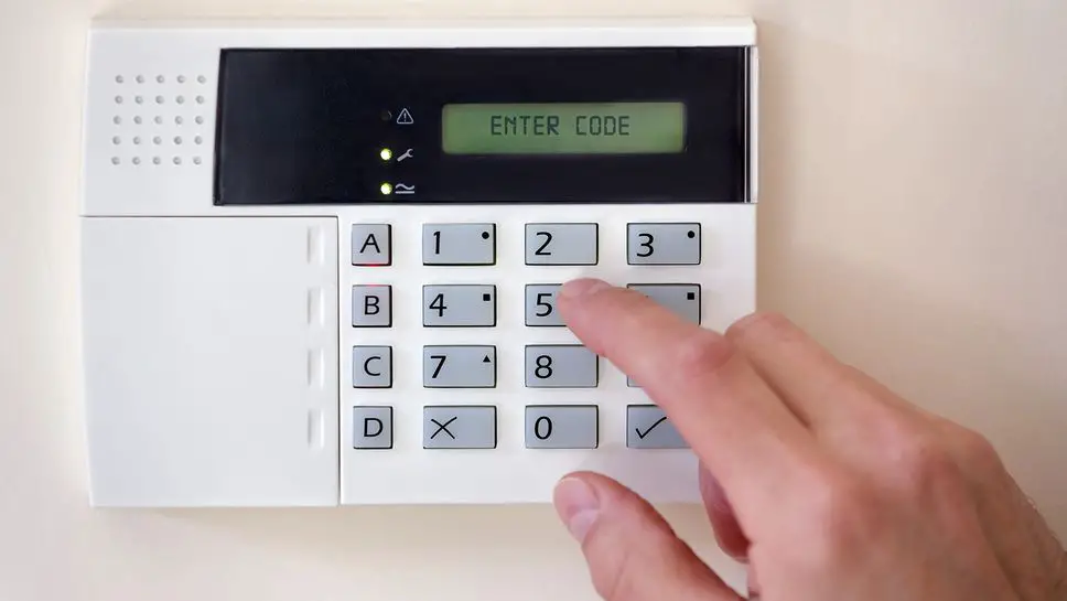 How Do Home Security Systems Work 