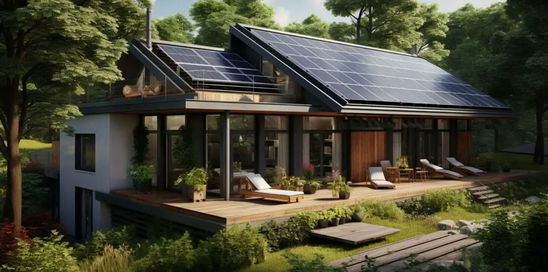 Net Zero Energy Design