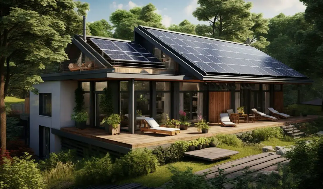 Net Zero Energy Design