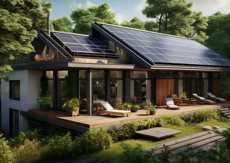 Net Zero Energy Design