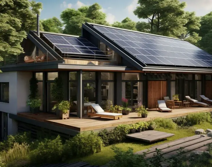 Net Zero Energy Design