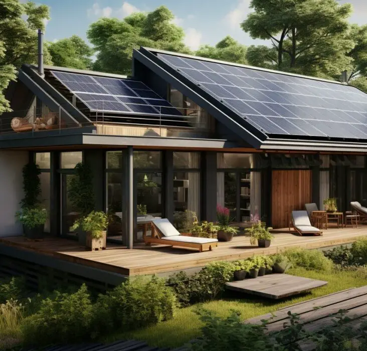 Net Zero Energy Design