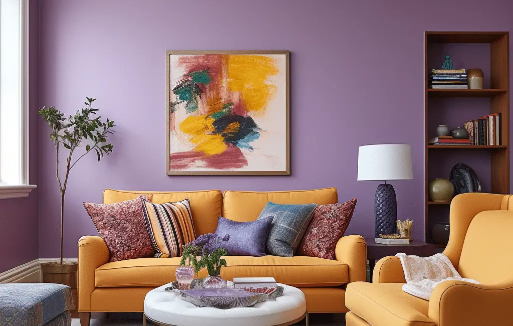 living room paint colors