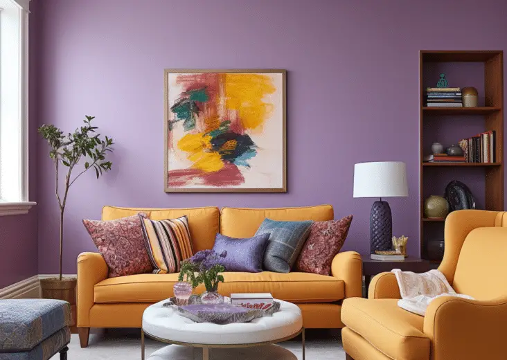 living room paint colors