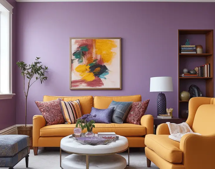 living room paint colors