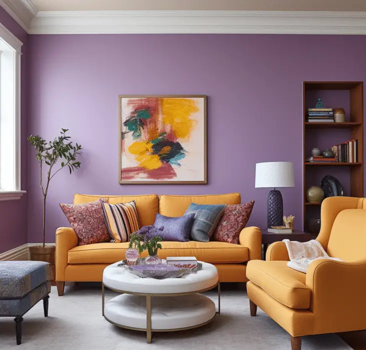 living room paint colors