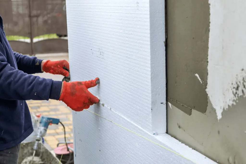 What Is Foam Board Insulation Used For