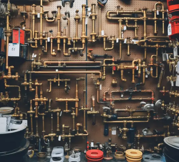 Where To Sell Used Plumbing Supplies