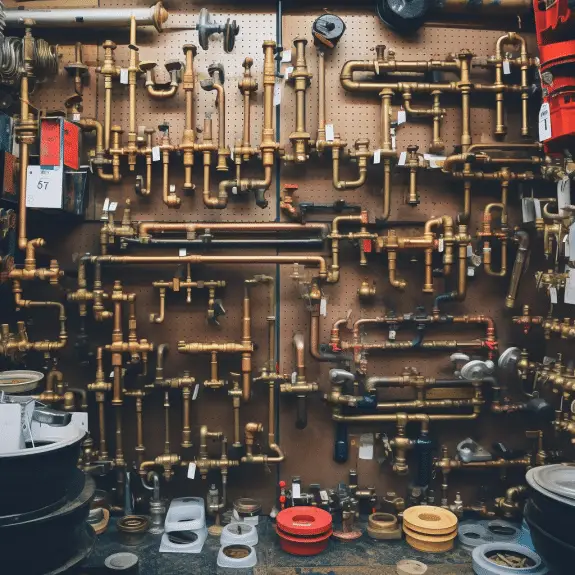 Where To Sell Used Plumbing Supplies