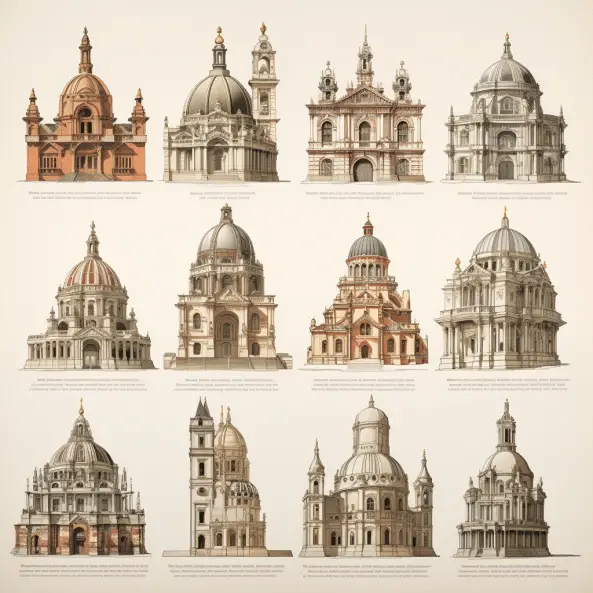 Architectural history