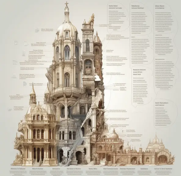 Architectural history