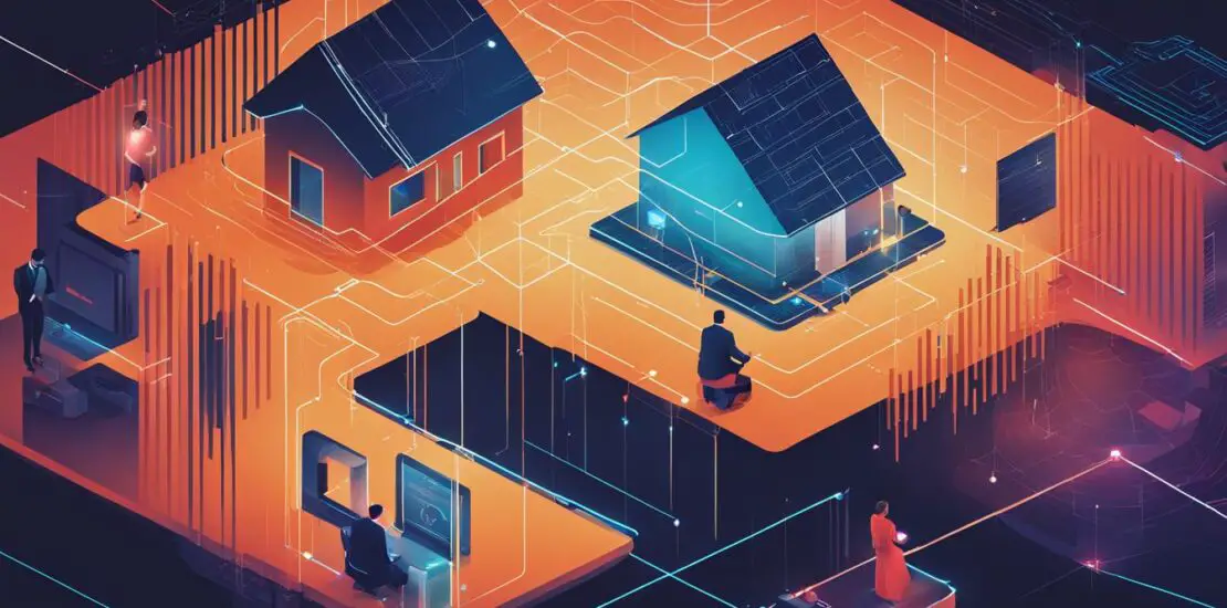 Artificial Intelligence in Smart Homes