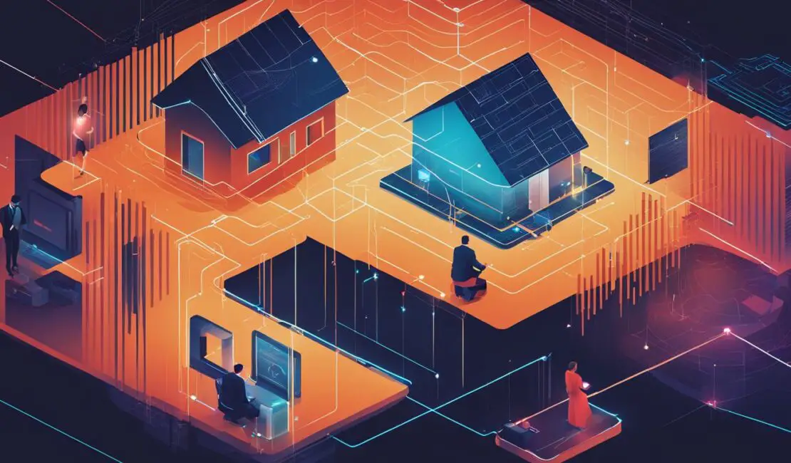 Artificial Intelligence in Smart Homes