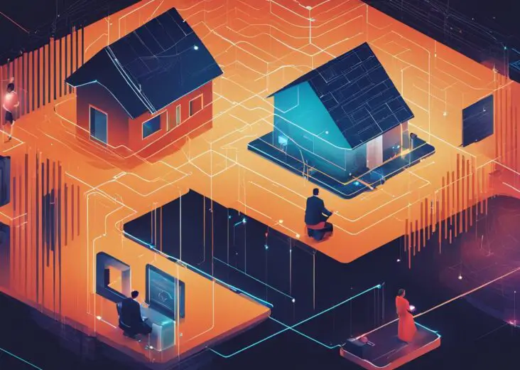 Artificial Intelligence in Smart Homes