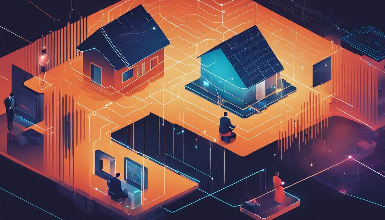 Artificial Intelligence in Smart Homes