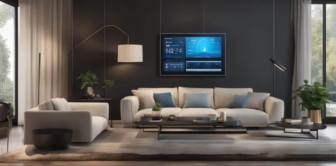 Evolution of Smart Home Tech