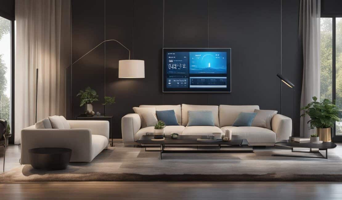 Evolution of Smart Home Tech