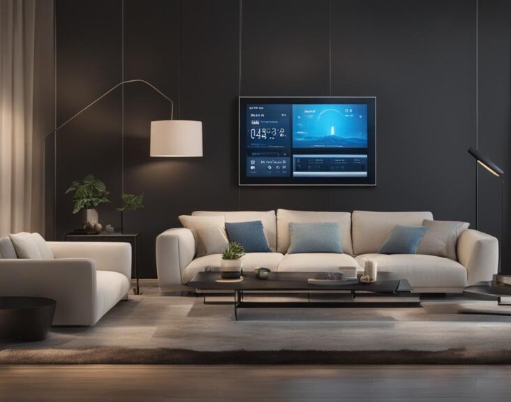 Evolution of Smart Home Tech