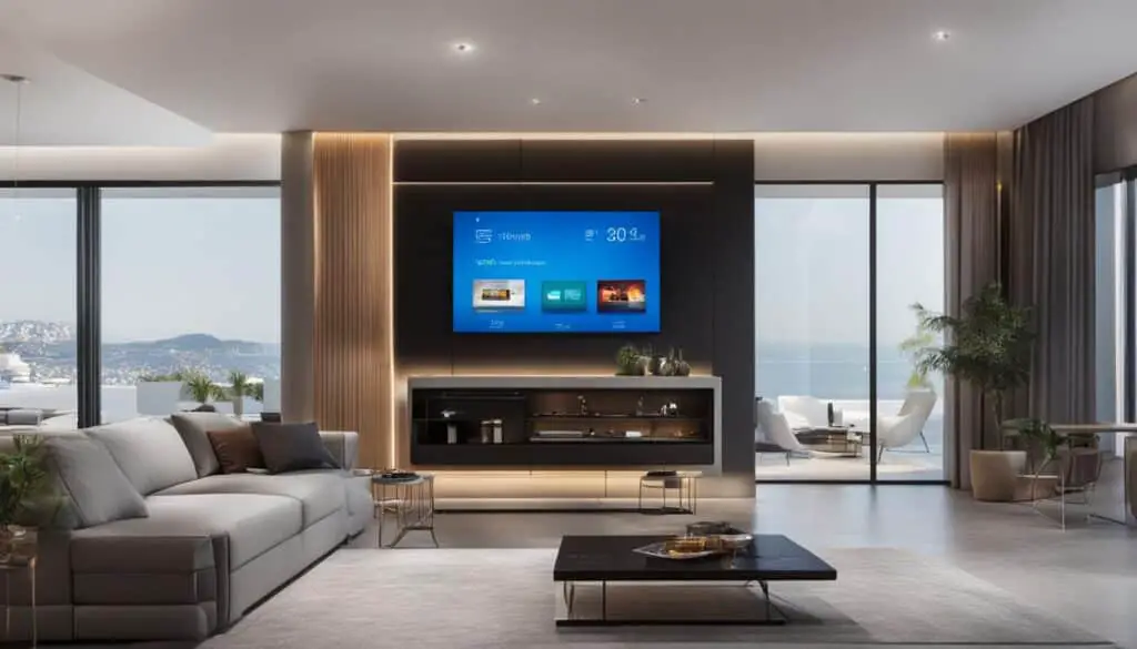 Future of IoT in Smart Homes