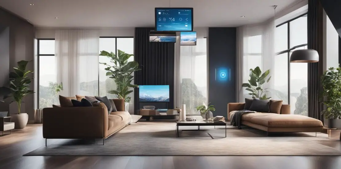 Integrating IoT Devices for Efficient Smart Home Solutions