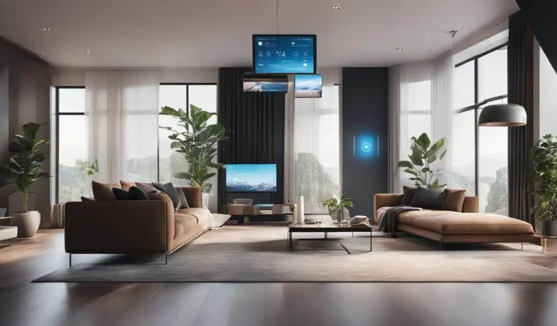 Integrating IoT Devices for Efficient Smart Home Solutions