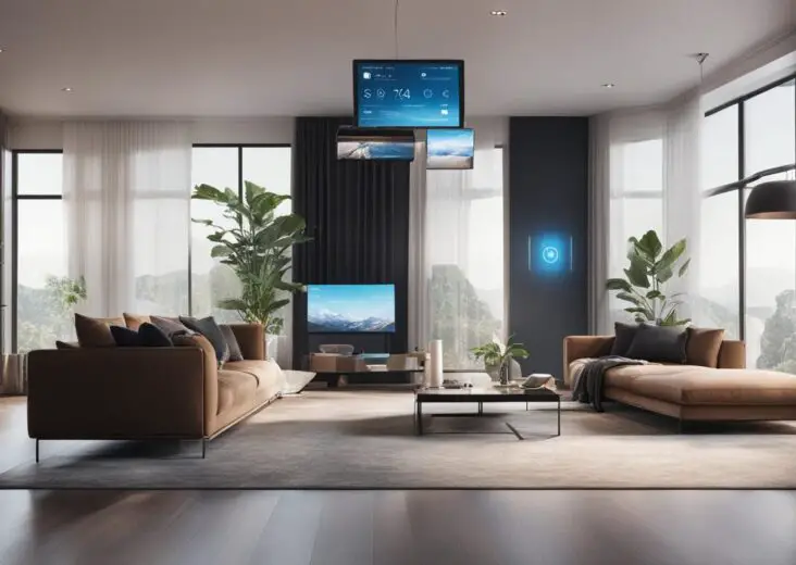 Integrating IoT Devices for Efficient Smart Home Solutions