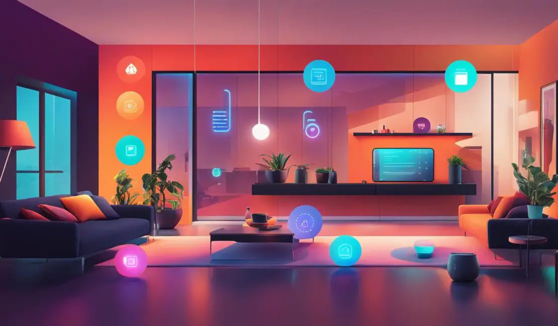 Integrating IoT Devices for Efficient Smart Home Solutions