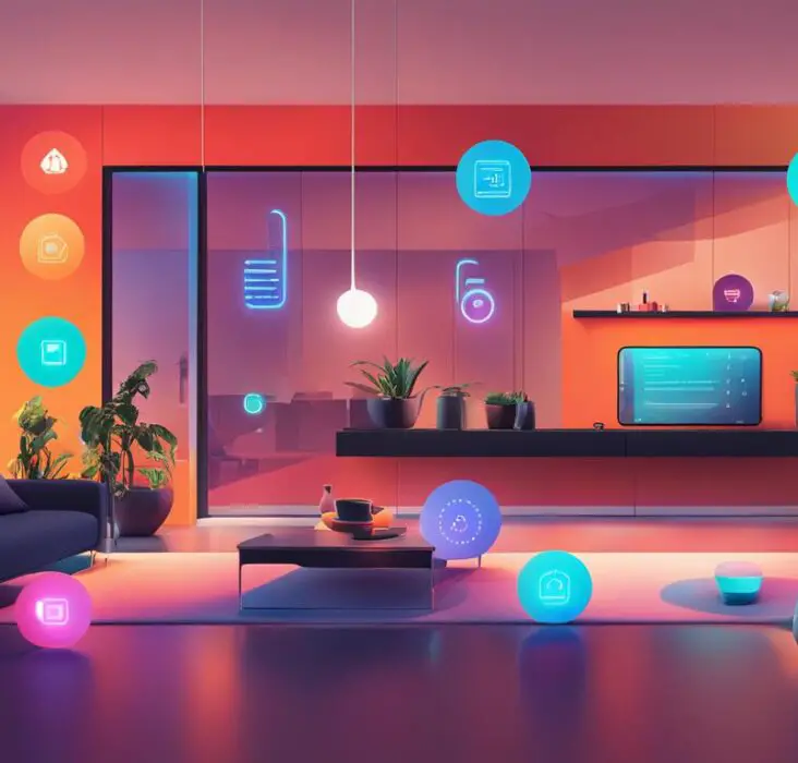 Integrating IoT Devices for Efficient Smart Home Solutions