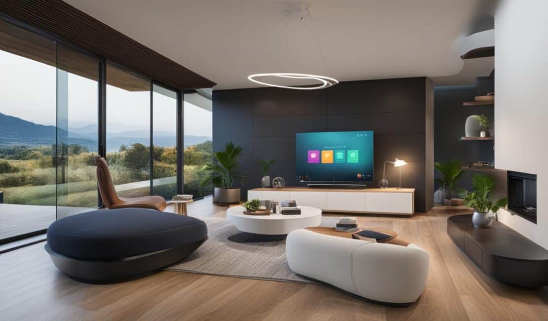 Integrating IoT Devices for Efficient Smart Home Solutions