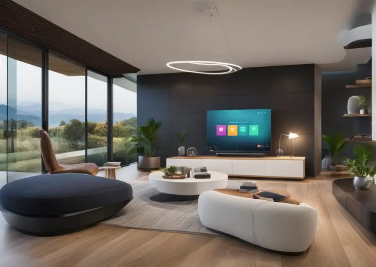 Integrating IoT Devices for Efficient Smart Home Solutions