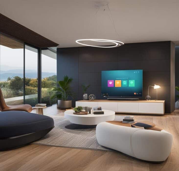 Integrating IoT Devices for Efficient Smart Home Solutions