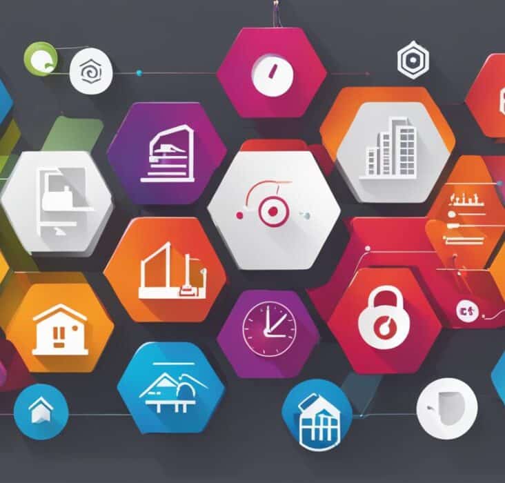 Integrating IoT Devices for Efficient Smart Home Solutions