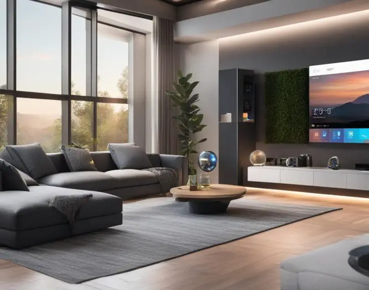 Integrating IoT Devices for Efficient Smart Home Solutions