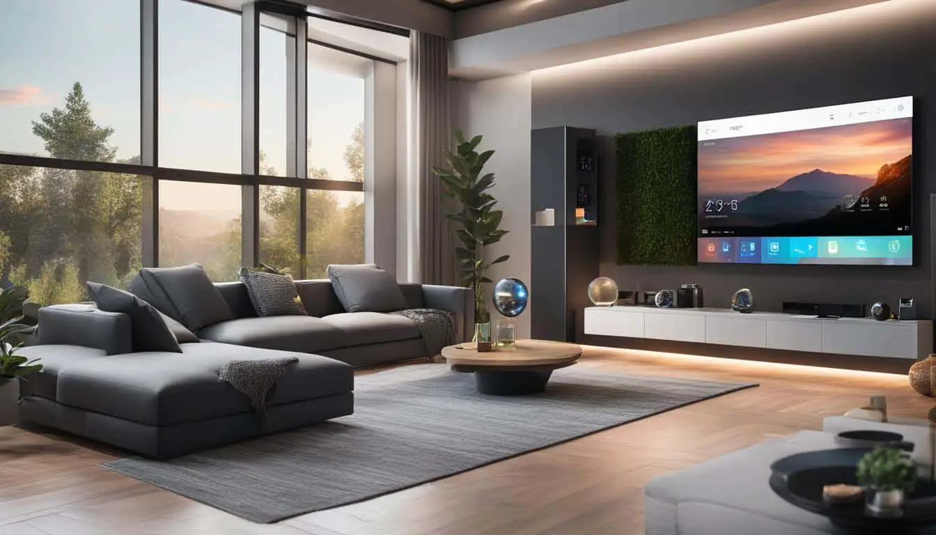 Integrating IoT Devices for Efficient Smart Home Solutions