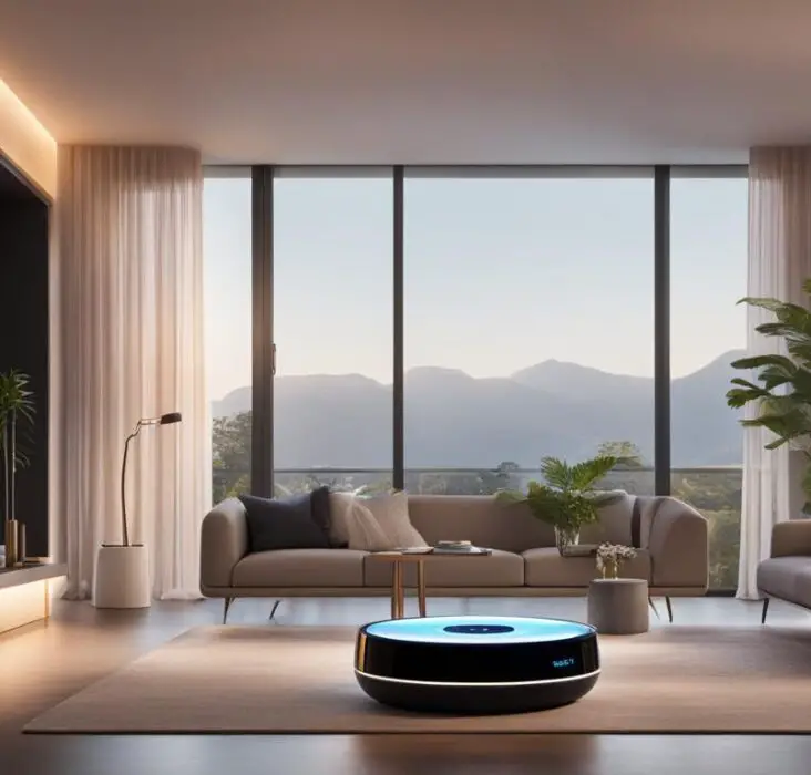 Smart Home Automation and Technology Trends