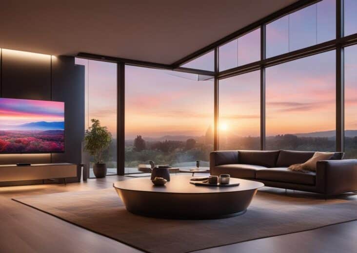 Smart Home Automation and Technology Trends