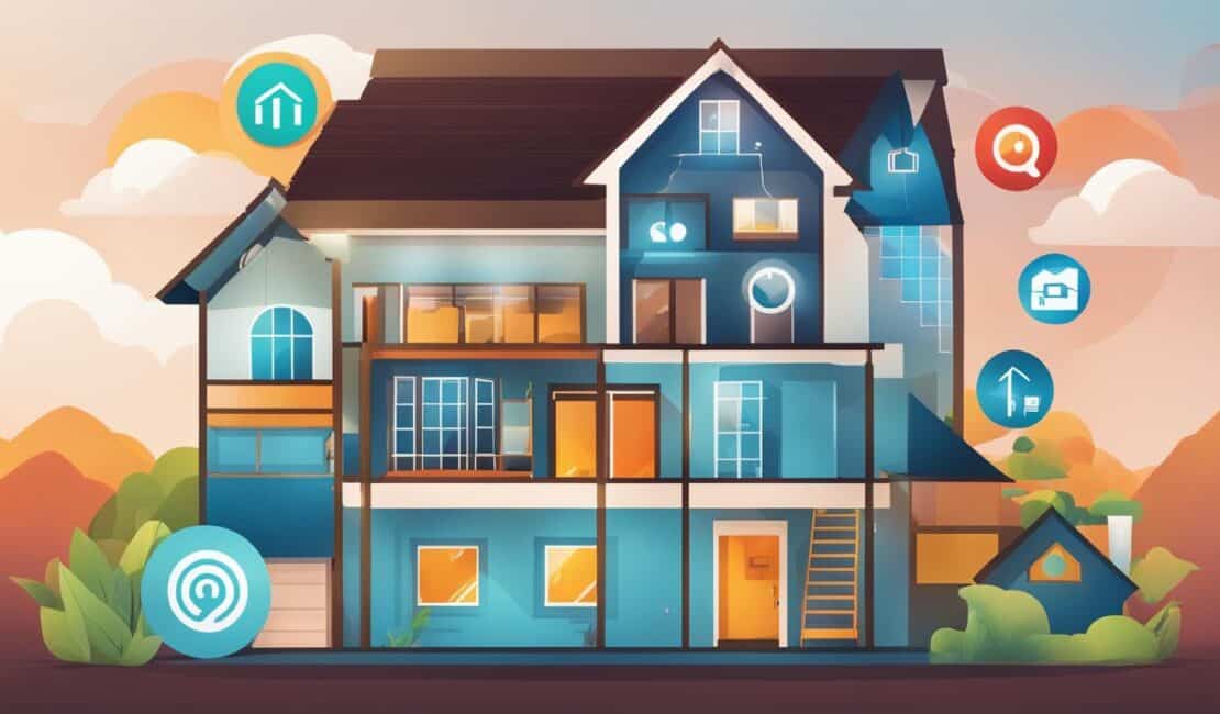 Smart Home Connectivity Options