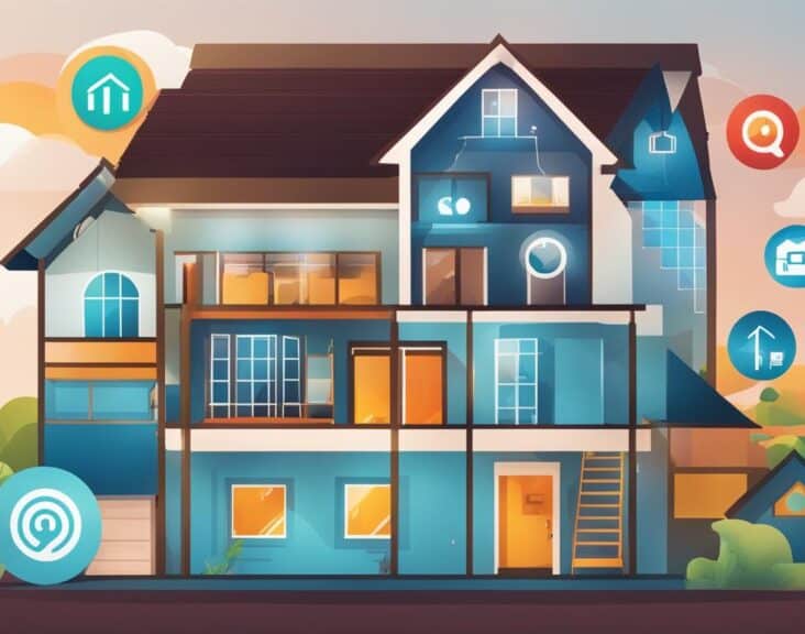 Smart Home Connectivity Options