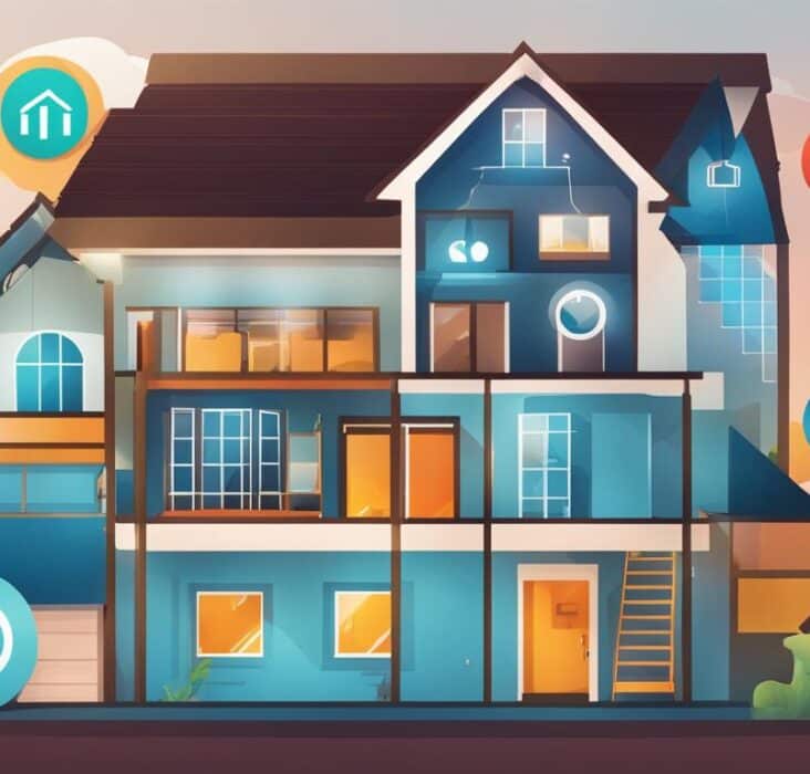 Smart Home Connectivity Options