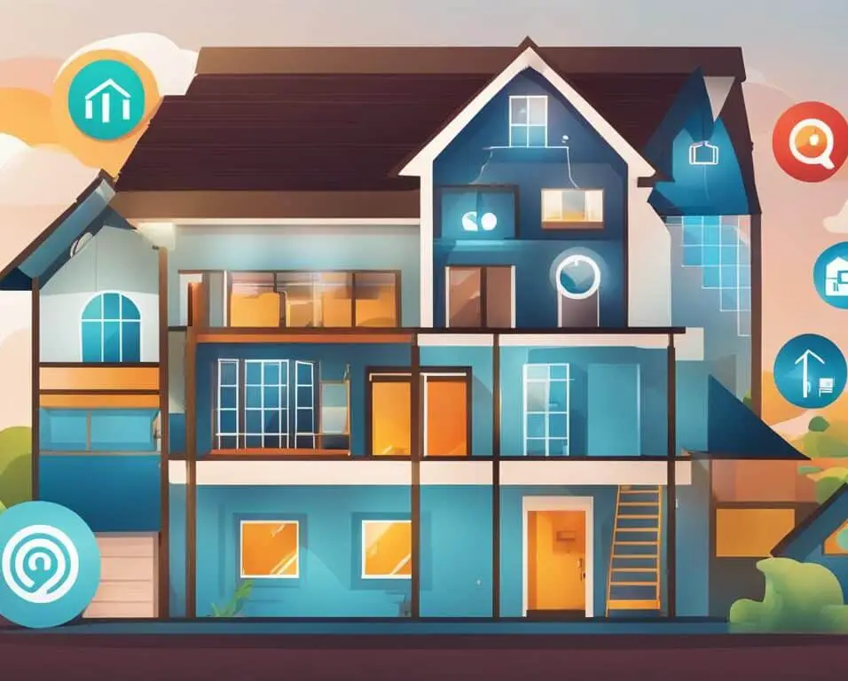 Smart Home Connectivity Options