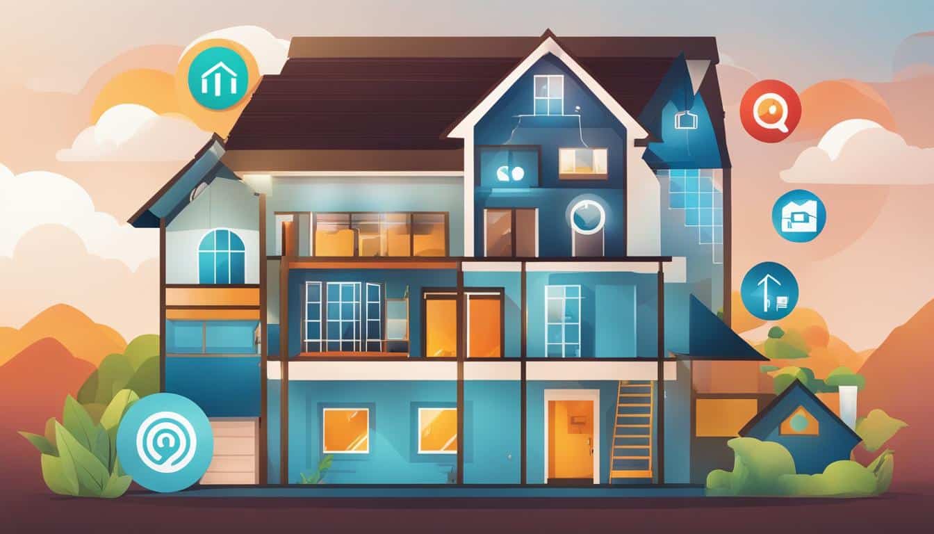 Smart Home Connectivity Options