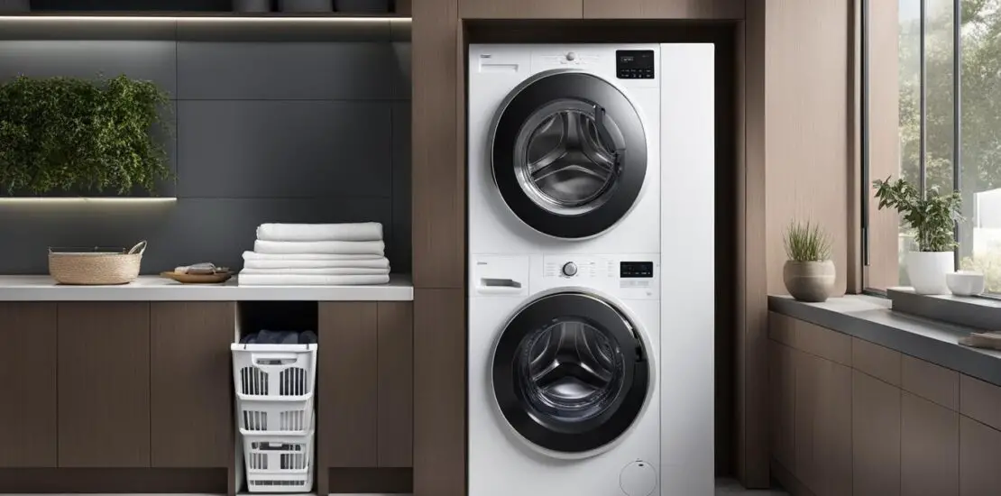 Smart Laundry Home Appliance Innovations