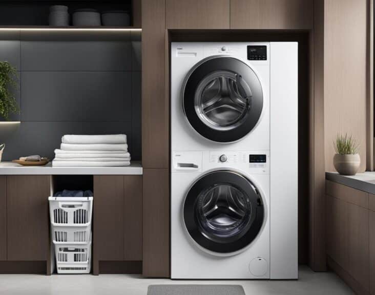 Smart Laundry Home Appliance Innovations