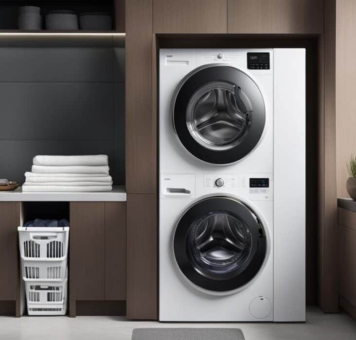 Smart Laundry Home Appliance Innovations