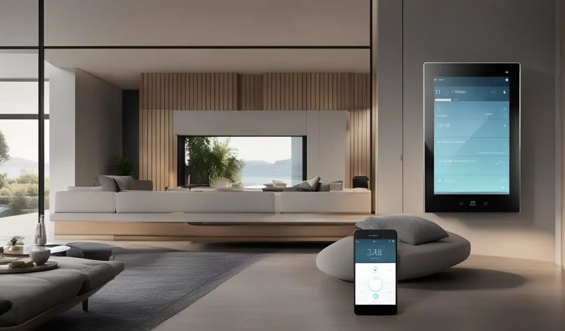 Trends in Smart Home Interfaces