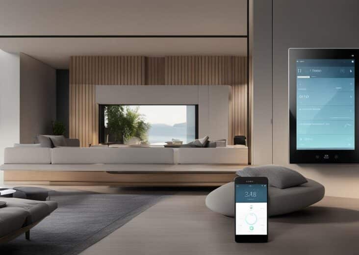 Trends in Smart Home Interfaces