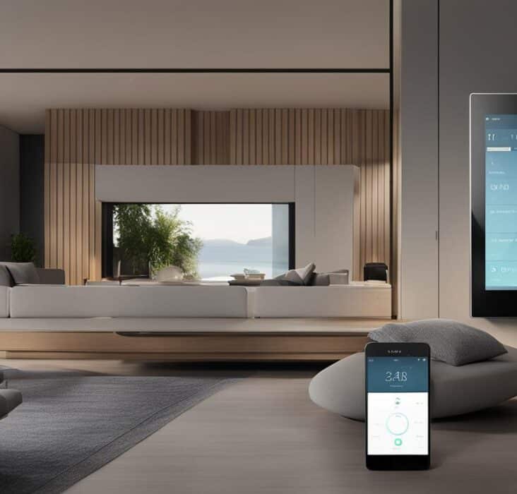 Trends in Smart Home Interfaces