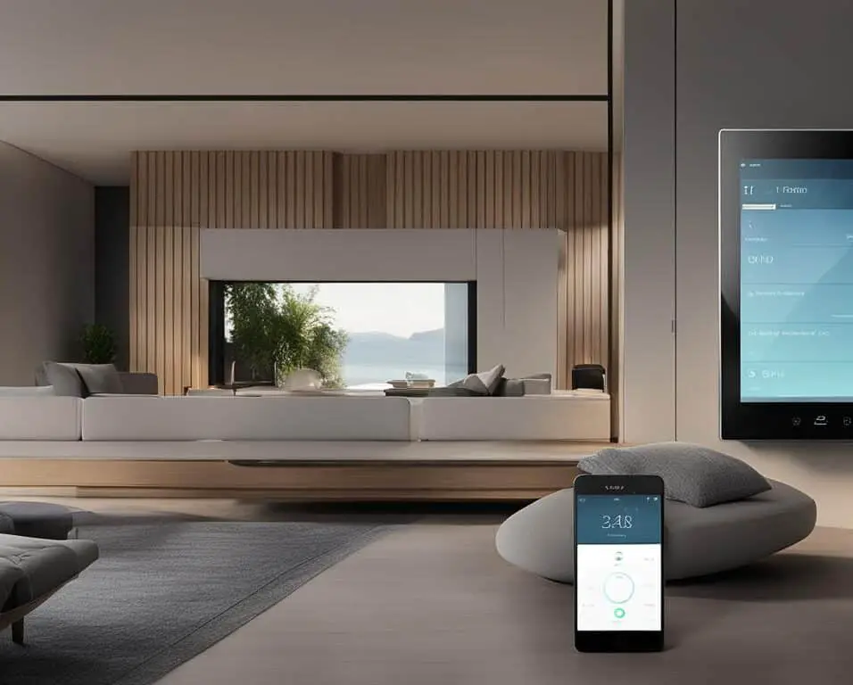 Trends in Smart Home Interfaces